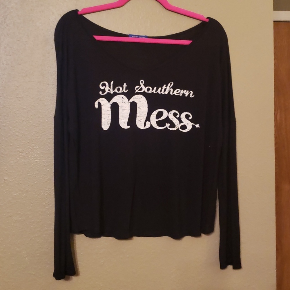 Hot Southern Mess